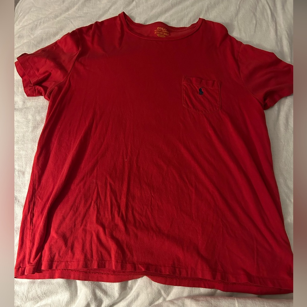 Polo T-Shirt